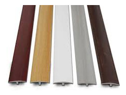 PVC Flooring Accessories - capping edges