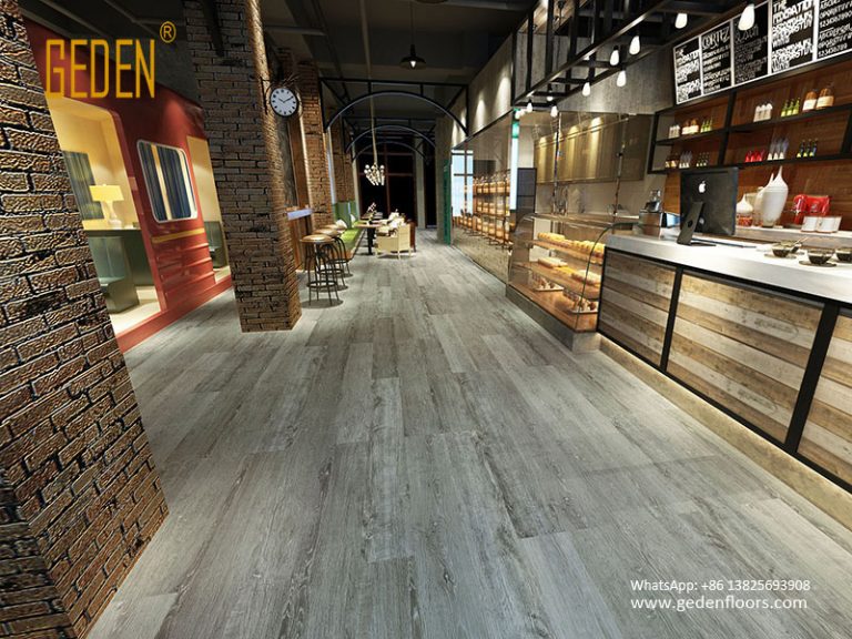 Click Together Vinyl Floor Tiles Manufacturer Geden Floors