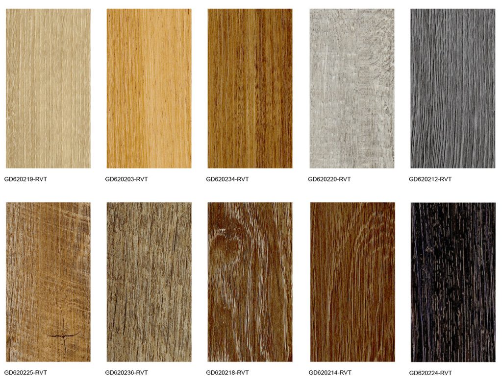 RVT Flooring - Rigid Vinyl Tile Flooring - Geden Floors