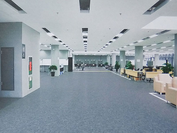 Commercial Vinyl Flooring Rolls Manufacturer Geden Floors
